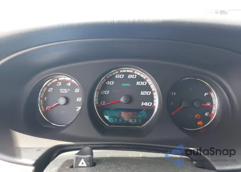 2006 Chevrolet Monte Carlo Ss from USA, damaged, VIN 2G1WL15C169363599